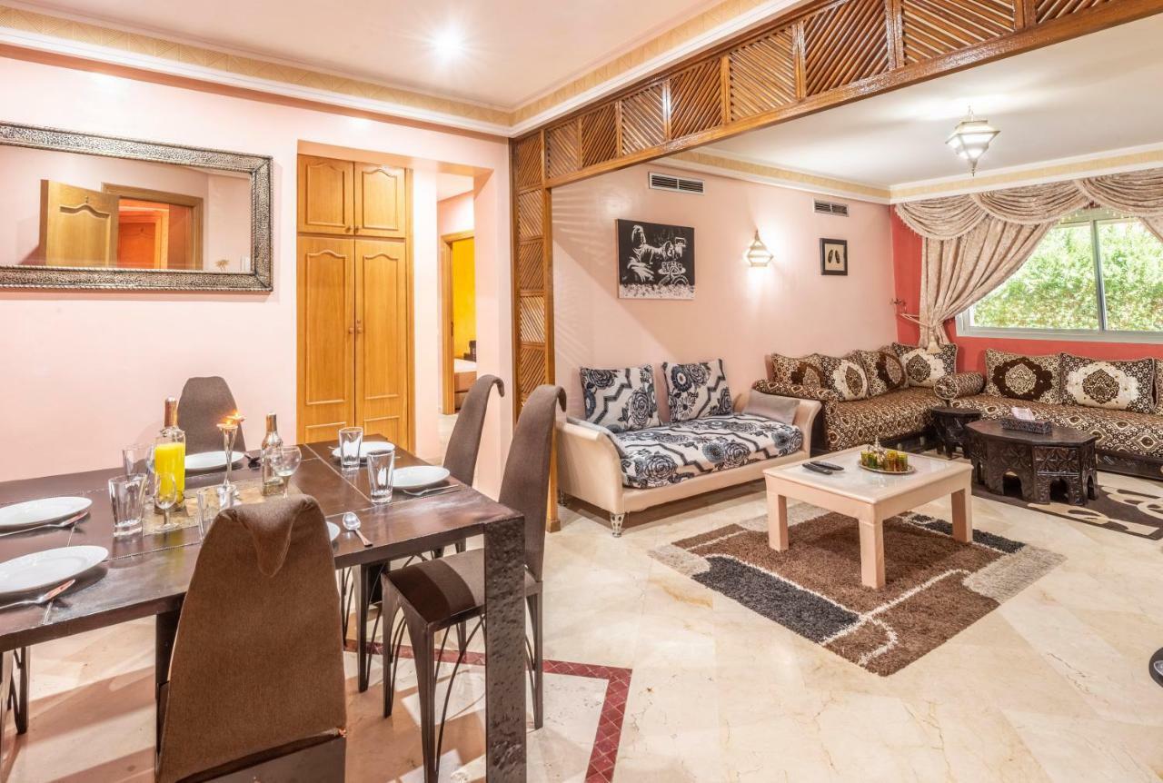 مراكش Majorelle Family Residence المظهر الخارجي الصورة