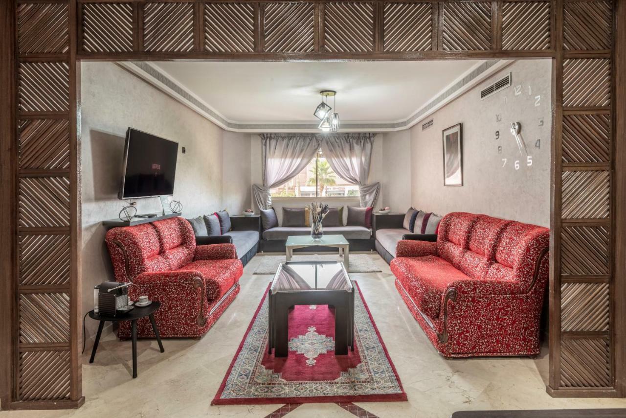 مراكش Majorelle Family Residence المظهر الخارجي الصورة