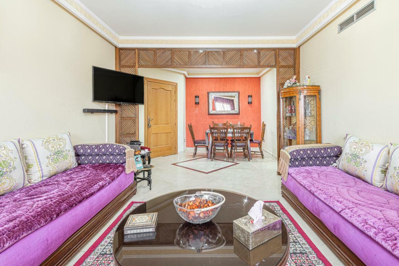 مراكش Majorelle Family Residence المظهر الخارجي الصورة