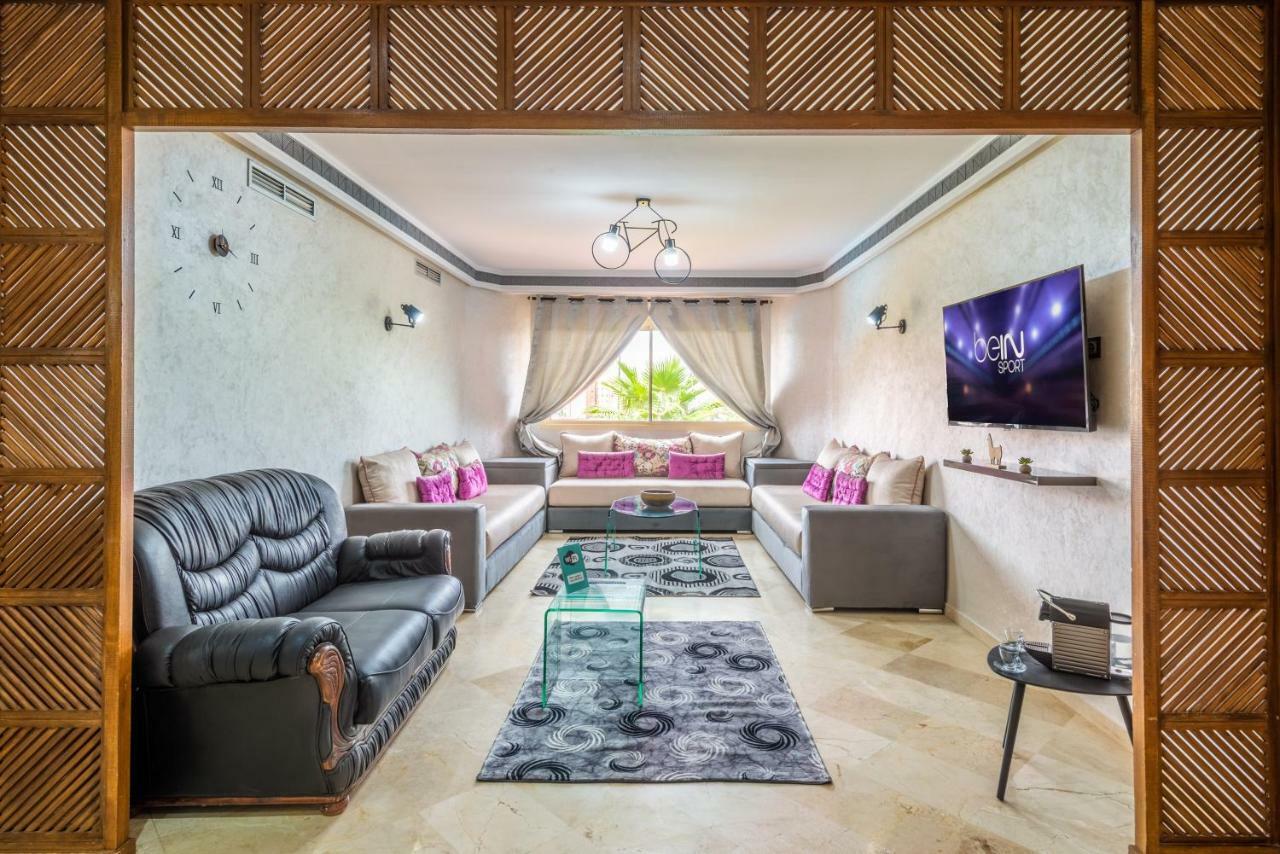 مراكش Majorelle Family Residence المظهر الخارجي الصورة